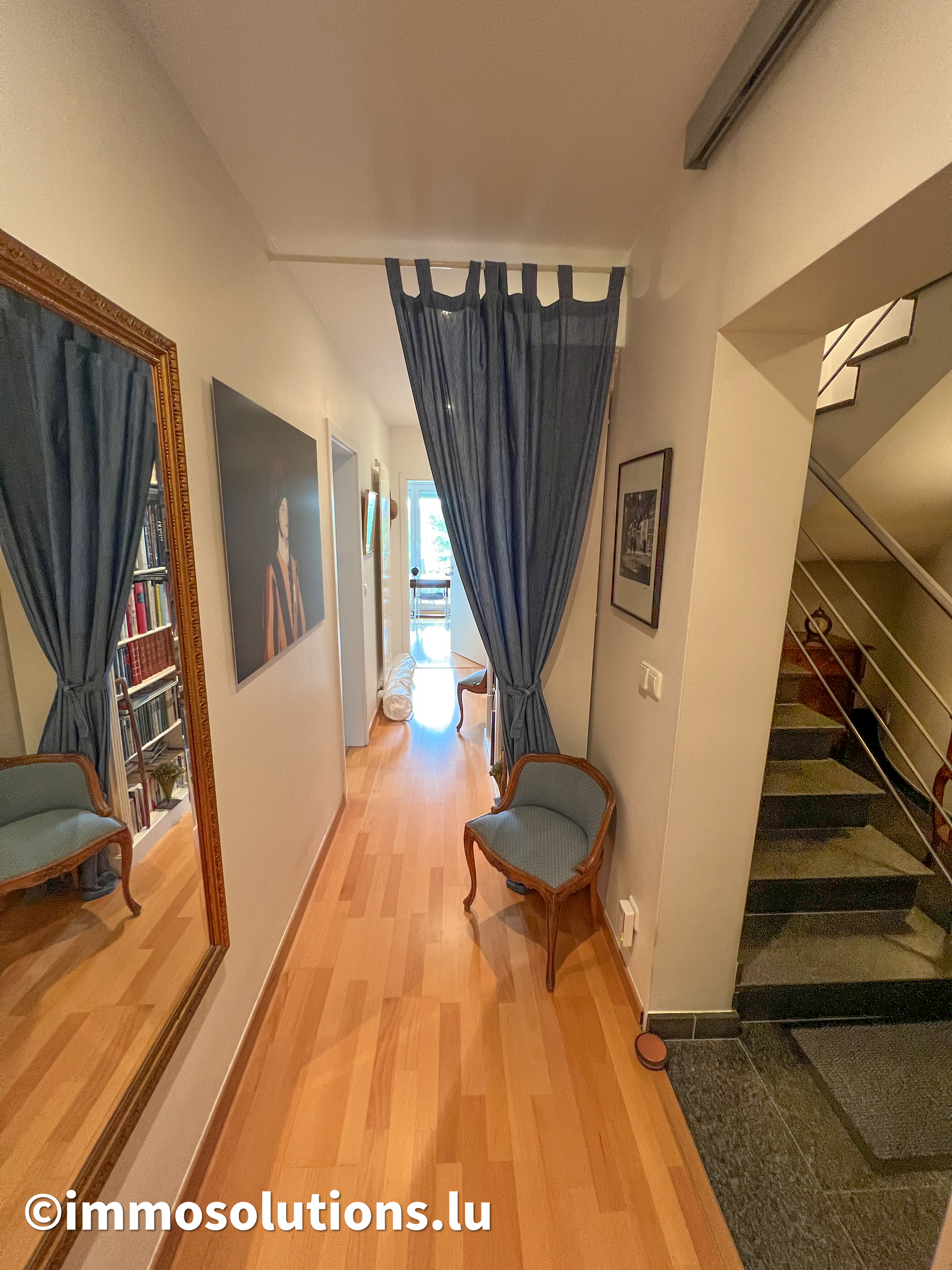 Appartement — Hesperange · 238 m² - photo 3